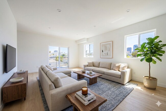 Building Photo - 1954 Purdue Ave