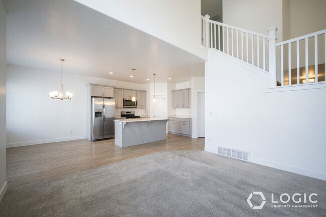Building Photo - 3704 W 2380 N