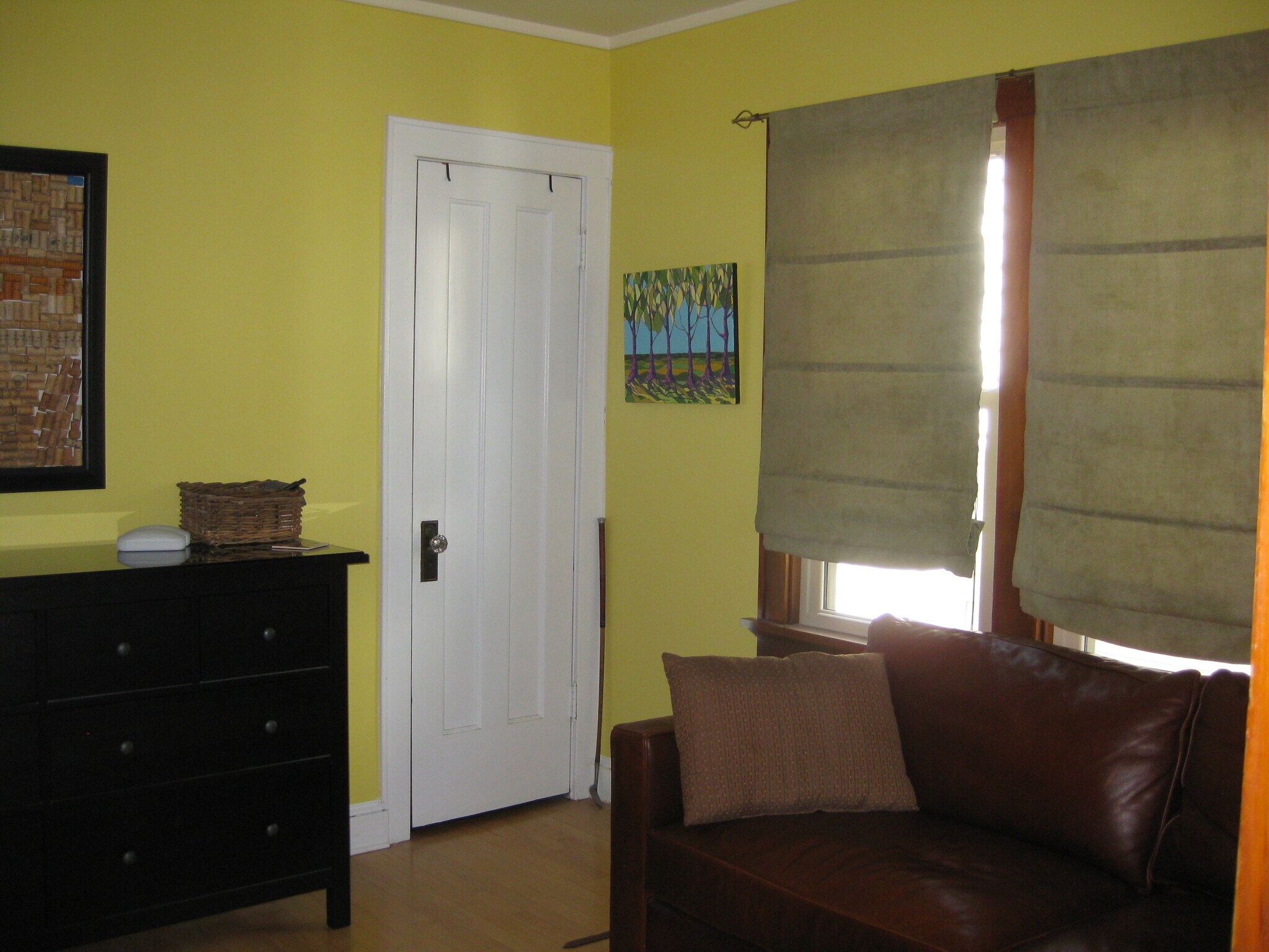 Bedroom #2 - 3156 S Nevada St