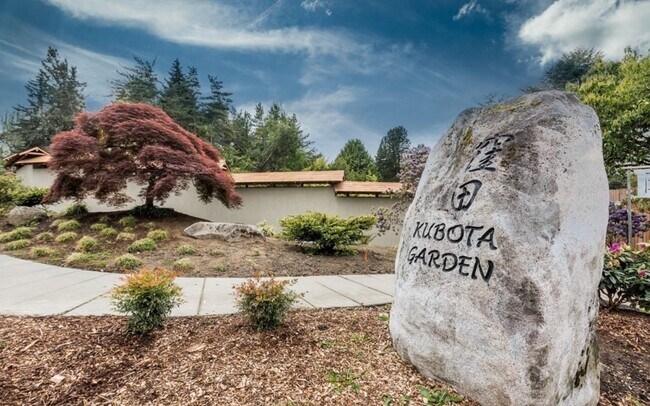 Building Photo - Kubota Gardens Home