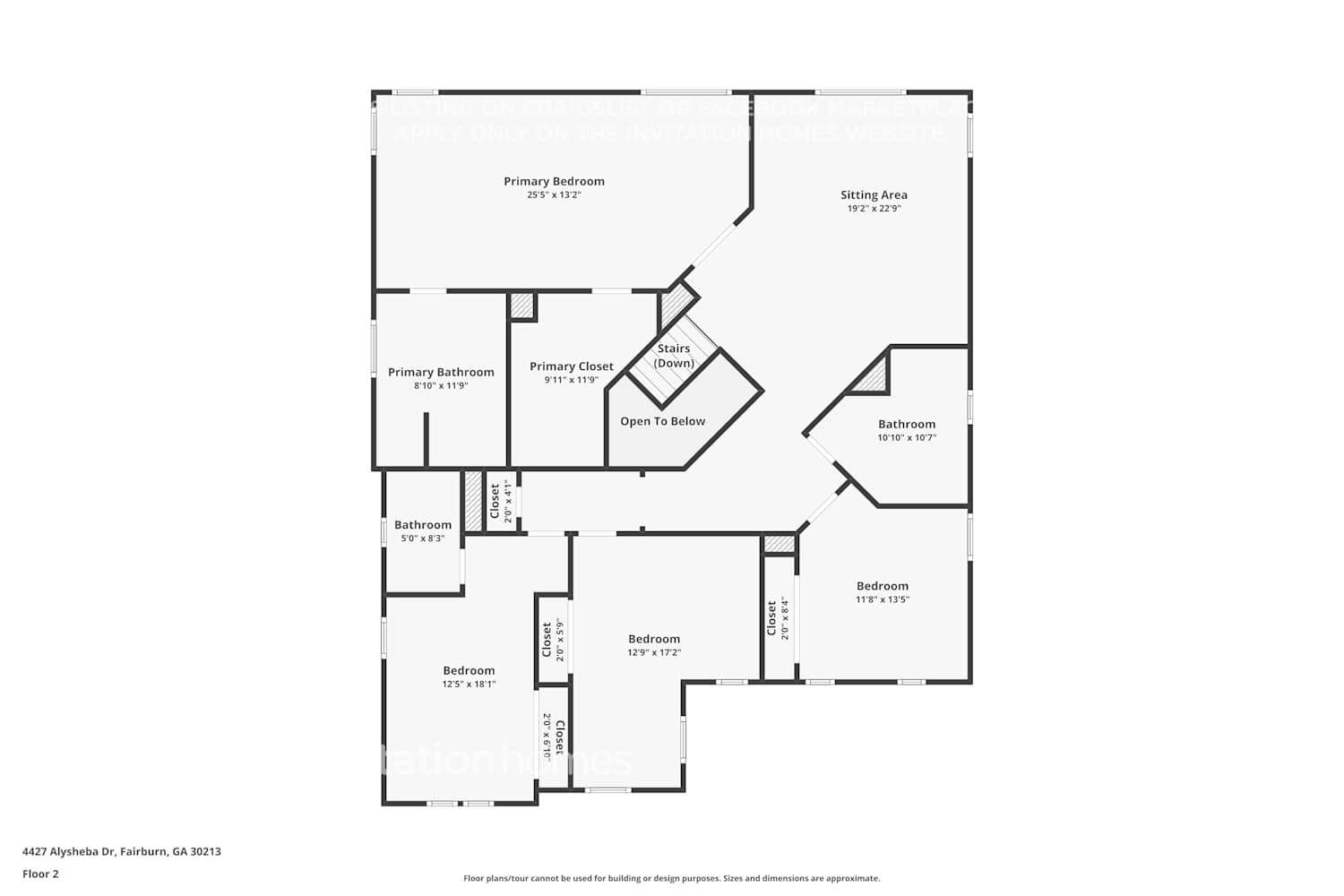 Building Photo - 4427 Alysheba Dr