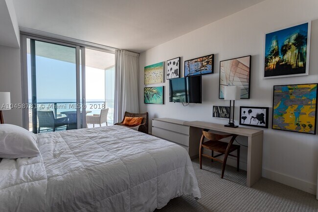 Building Photo - 4111 S Ocean Dr