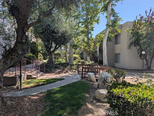 Building Photo - 23515 Lyons Ave