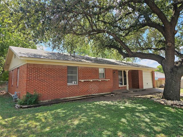 Building Photo - 6213 Dodson Terrace