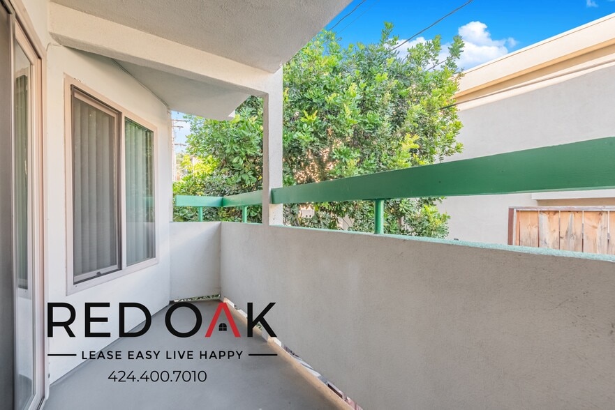 Building Photo - 1200 N Olive Dr