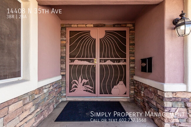 Building Photo - 14408 N 35th Ave