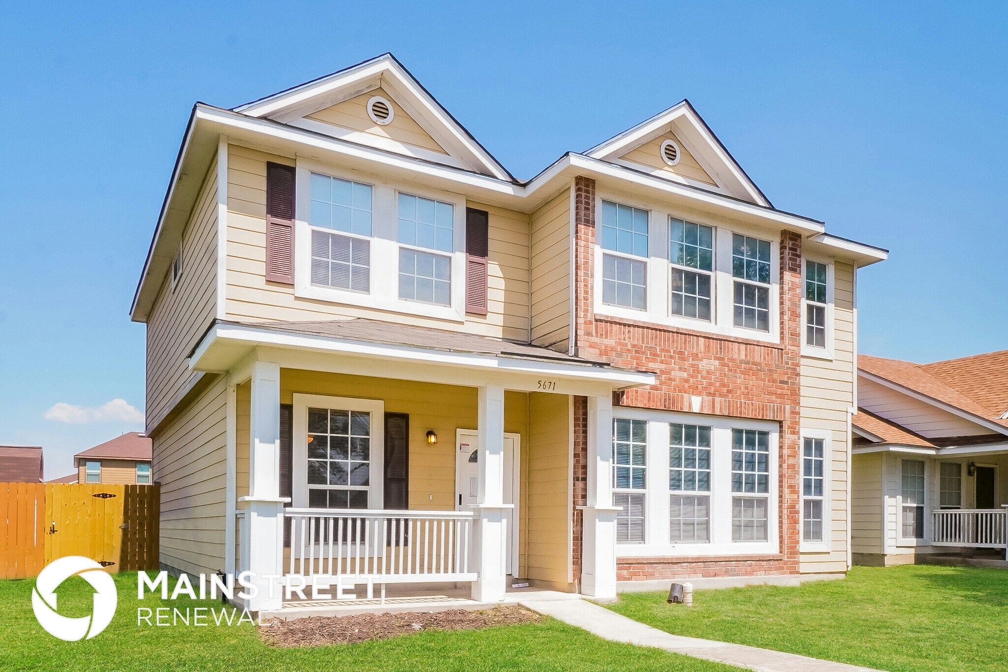 Building Photo - 5671 Midcrown Dr