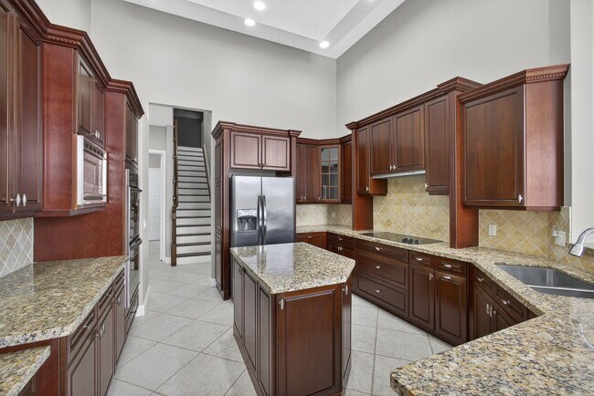 Building Photo - 2162 Stotesbury Way