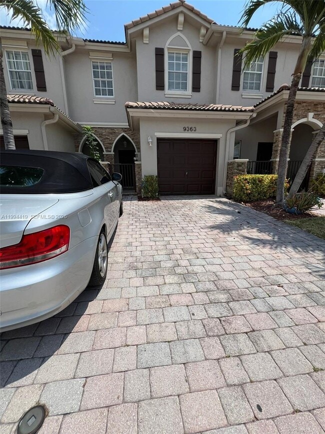 Building Photo - 9363 SW 219th St