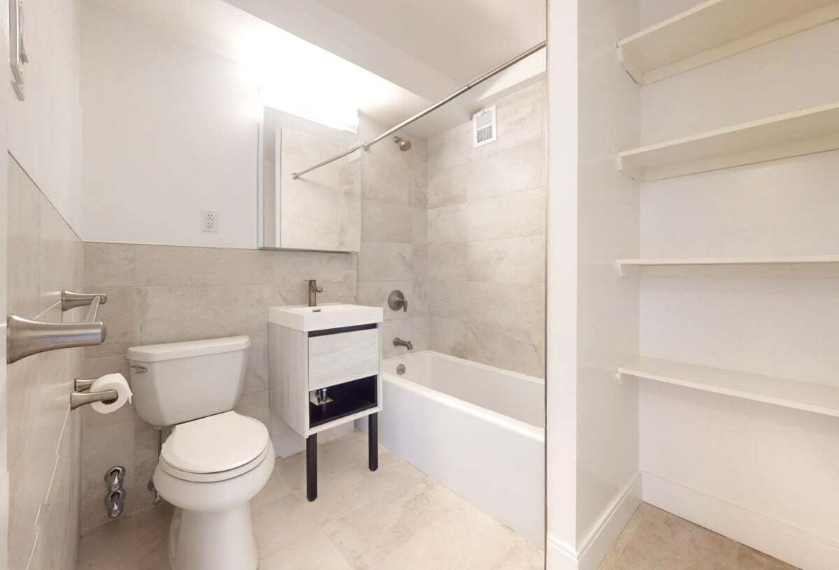 Building Photo - East 26th Street