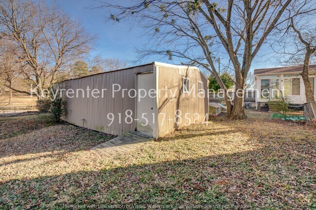 Building Photo - 3 Bed | 1 Bath near Rose District BA!