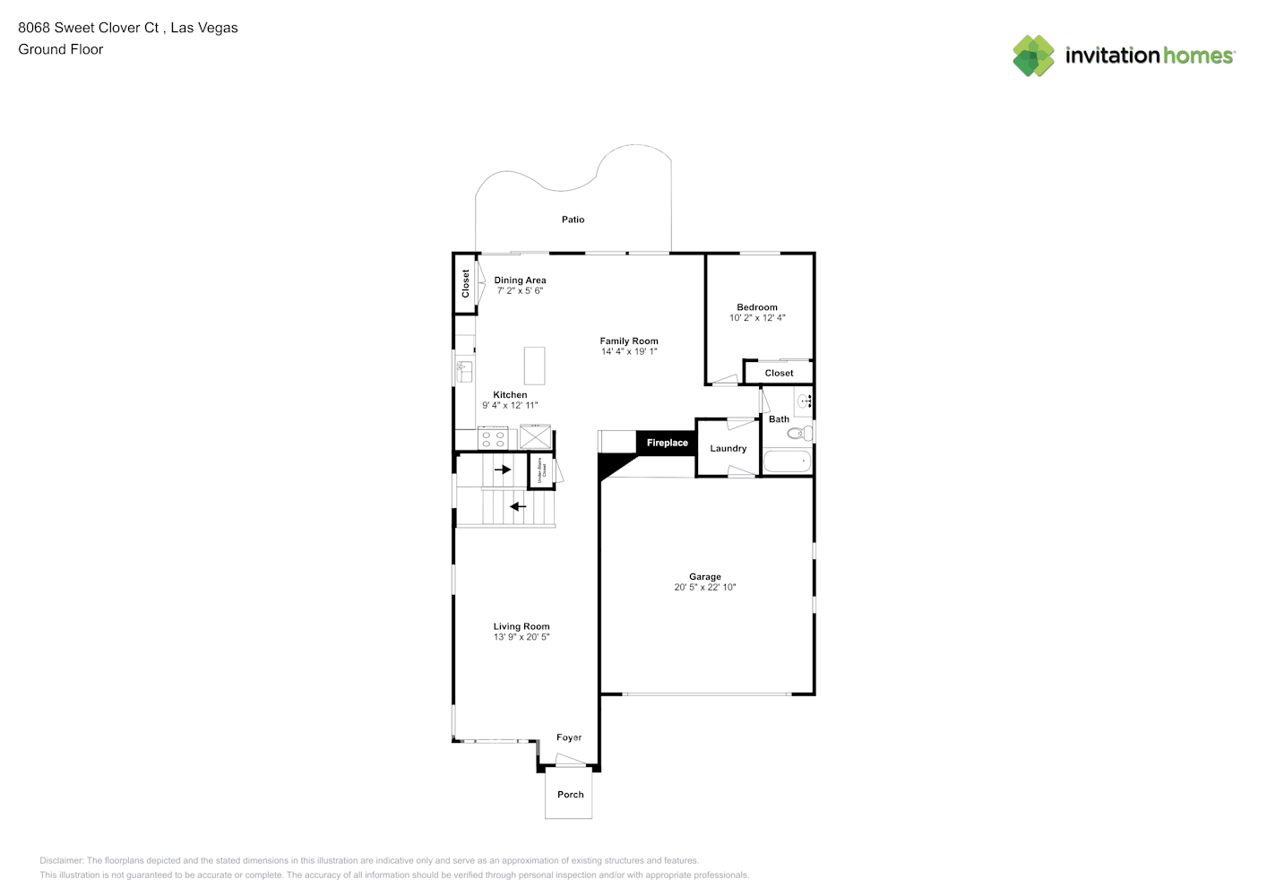 Building Photo - 8068 Sweet Clover Ct
