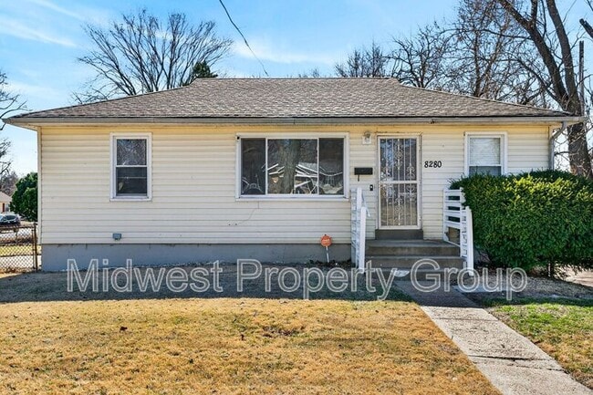 Building Photo - 8280 Frost Ave