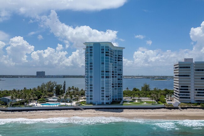Building Photo - 5200 N Ocean Dr