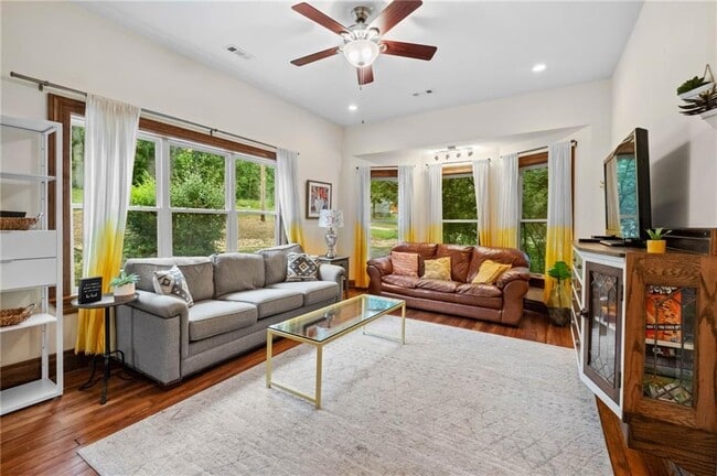 Building Photo - 10093 Oklahoma Dr