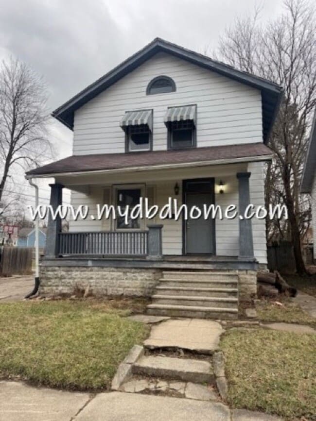 Building Photo - 3019 Weisser Park Ave