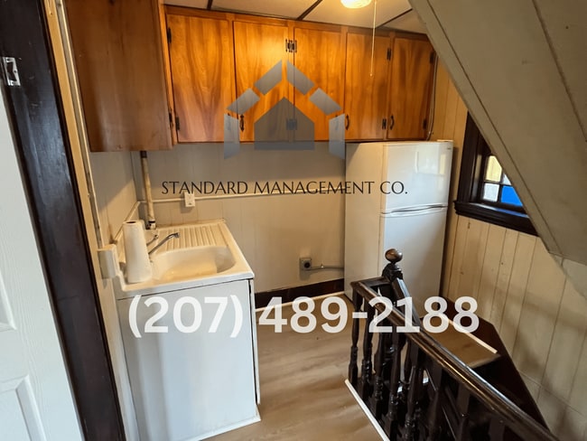 Primary Photo - 12 Gannett St