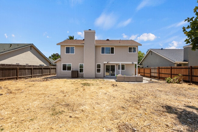 Building Photo - 8647 Cord Way