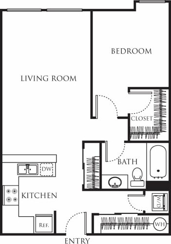 Floorplan - Rianna