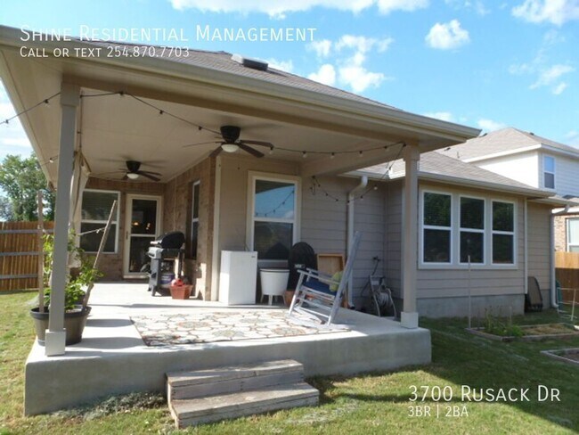 Building Photo - 3700 Rusack Dr