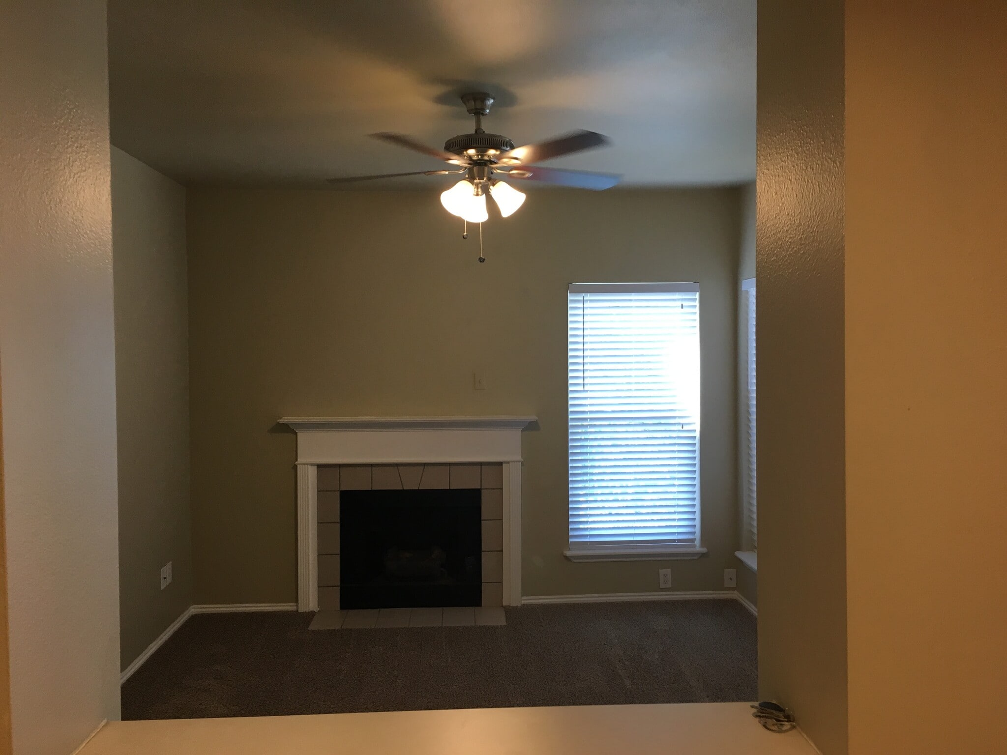 Main Room - 900 Bitner Rd