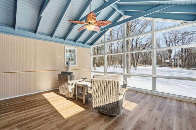 Building Photo - Numerous updates and thoughtful improvements complete this property, making it a rare opportunity...