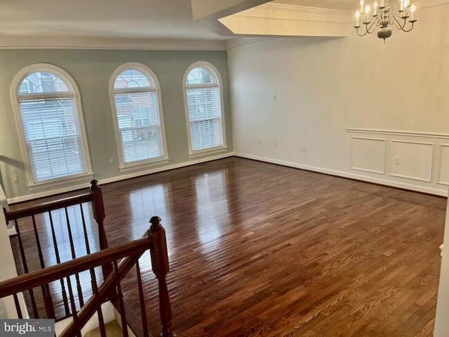 Building Photo - 6003 Popes Creek Pl