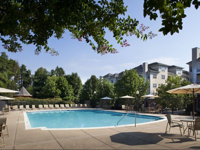 Park Station - Gaithersburg Md Apartment Finder