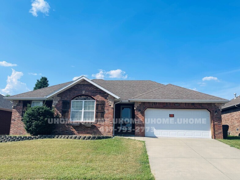 Primary Photo - 3841 W Rockwood St