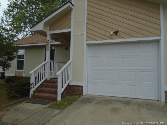 Building Photo - 6827 Kizer Dr