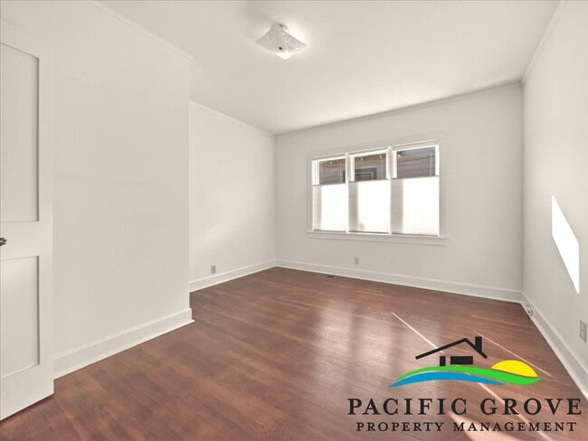 Building Photo - Classic Pacific Grove Charm with Bay Glimpses & Light-Filled Living