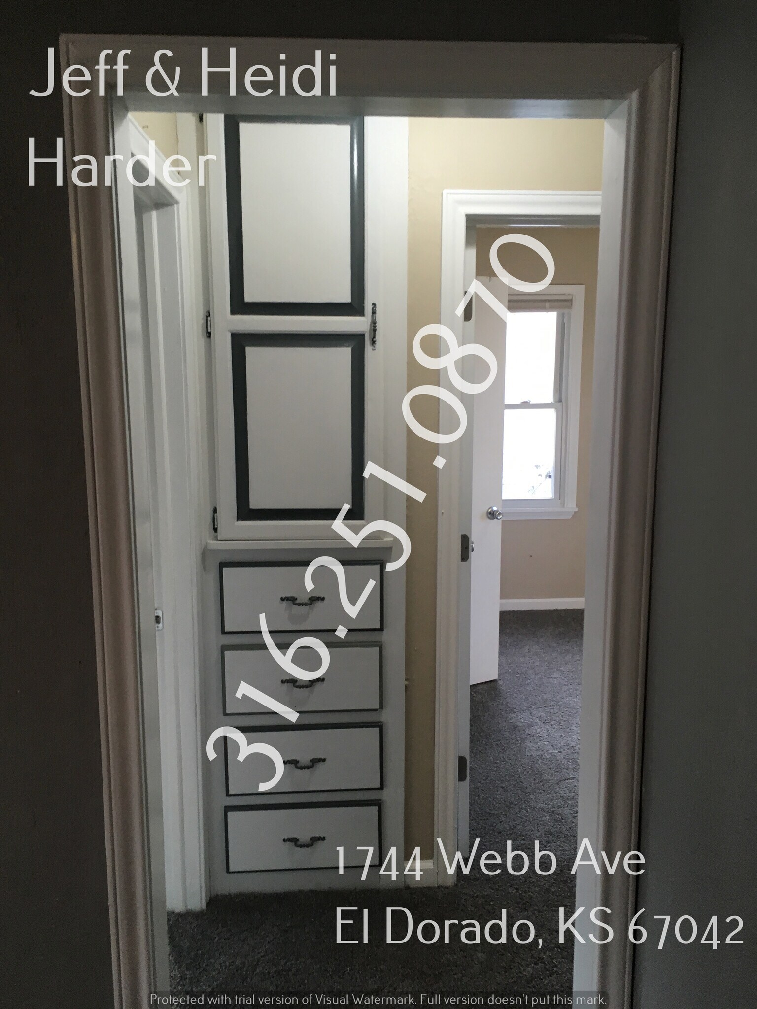 Building Photo - 1744 Webb Ave
