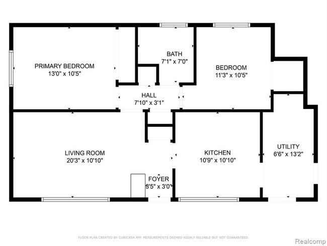 Building Photo - 314 Fairgrove St