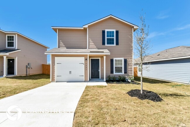 Building Photo - 3223 Begonia Bend