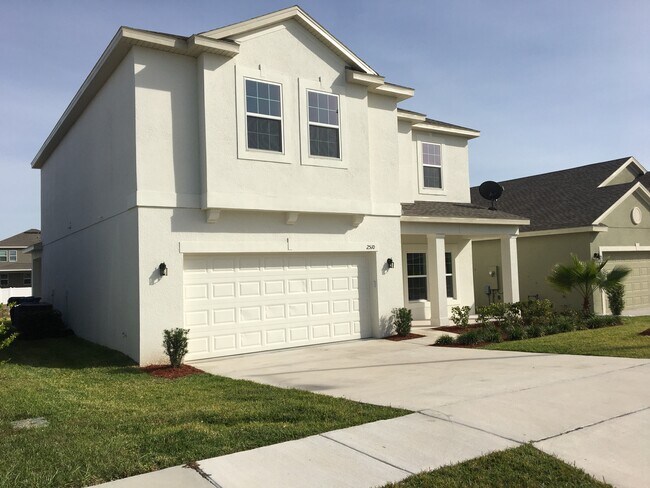 Building Photo - 2510 Sanderling St