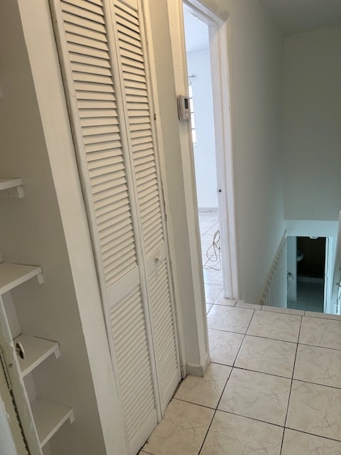 View going downstairs - 6221 SW 138th Ct