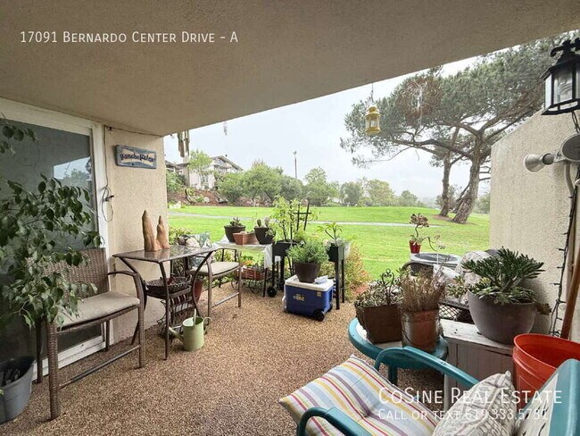 Building Photo - 17091 Bernardo Center Dr