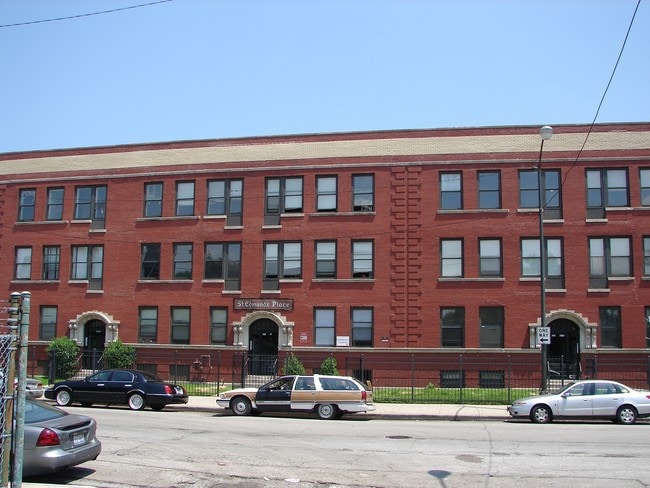 Primary Photo - St. Edmund's Place
