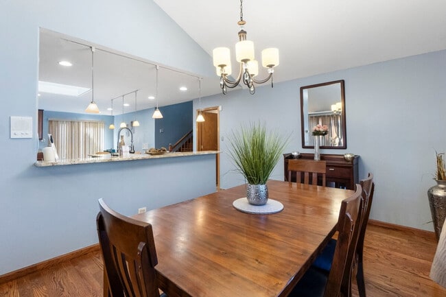 Building Photo - 5000 190th St