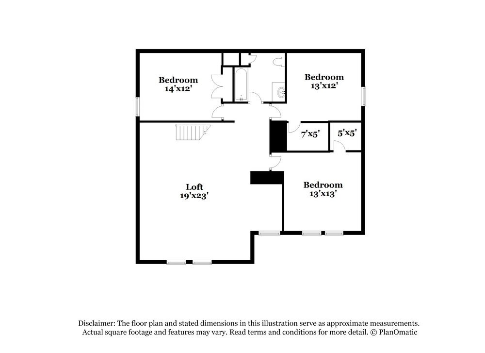 Building Photo - 2033 Shawnee Trail