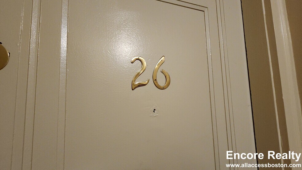 Building Photo - 1175 Boylston St