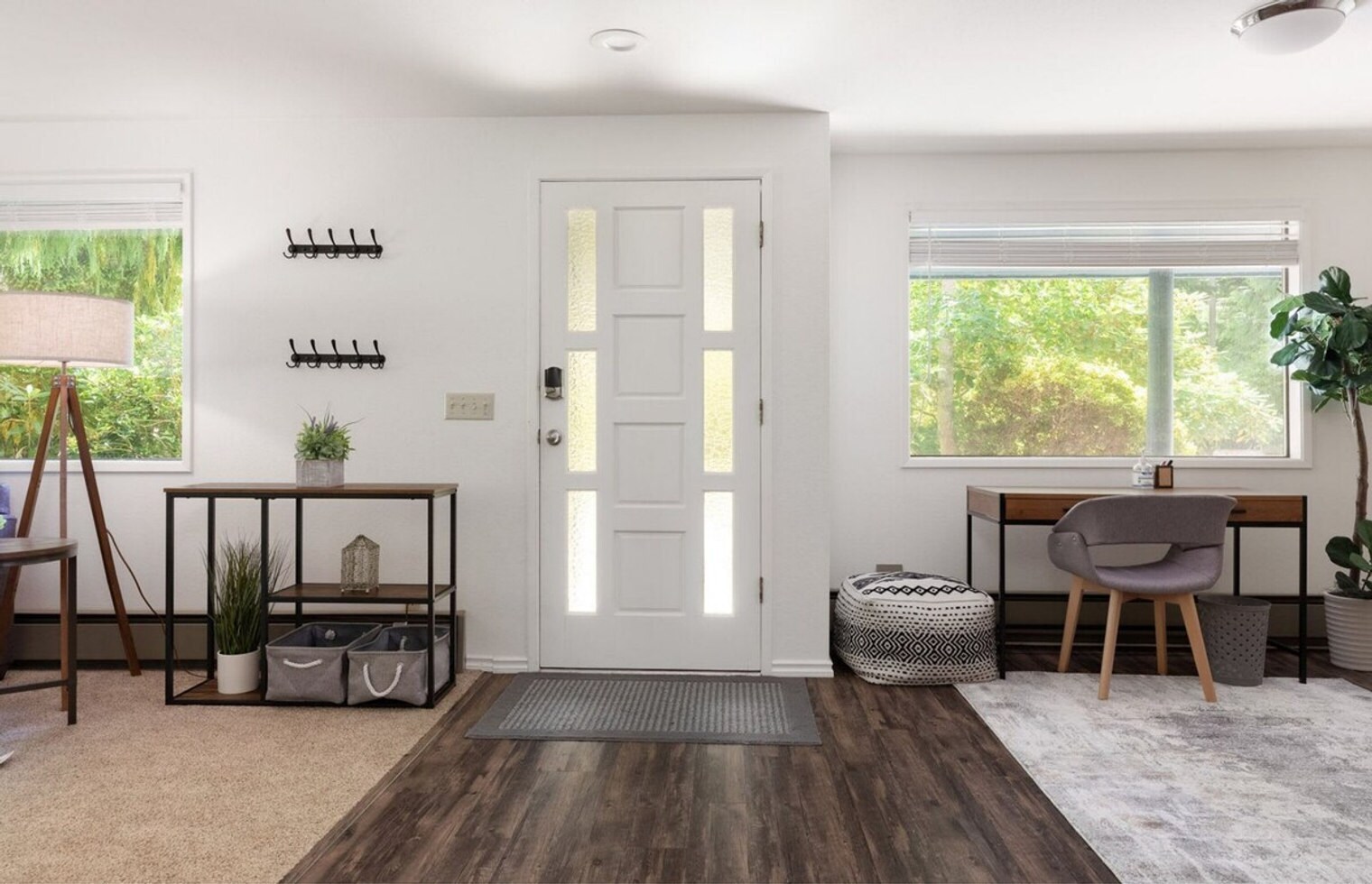 Building Photo - 804 N Main St