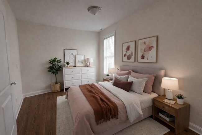 Building Photo - 4435 S Washtenaw Ave.