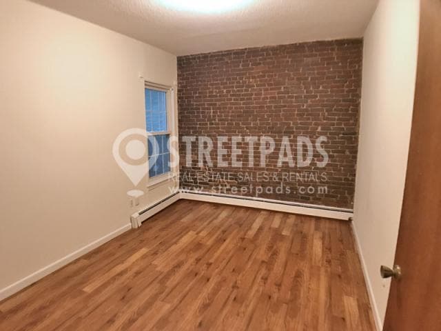 Primary Photo - 1 bedroom in Boston MA 02130