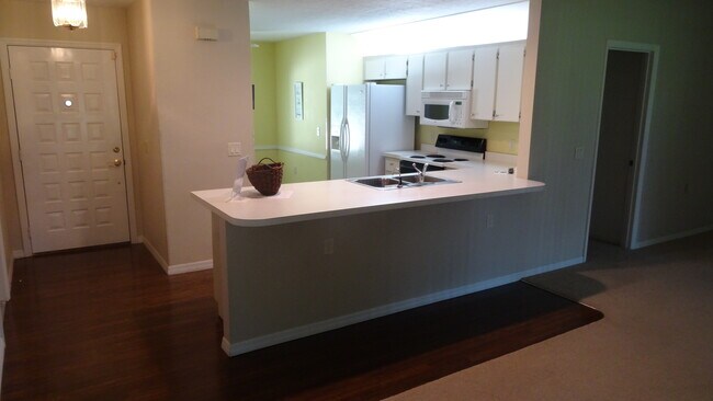 Building Photo - 2342 N Gadsden Pt