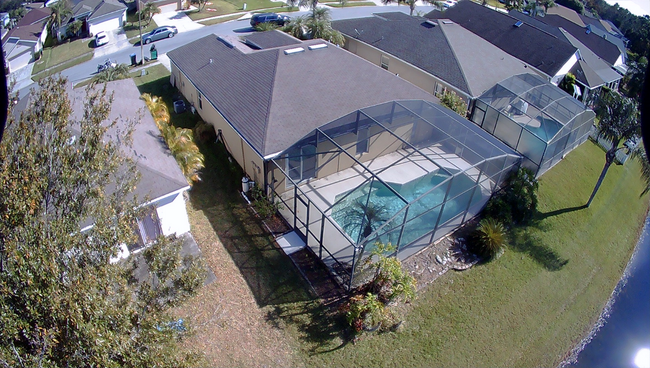 Building Photo - East Orlando Pool Home