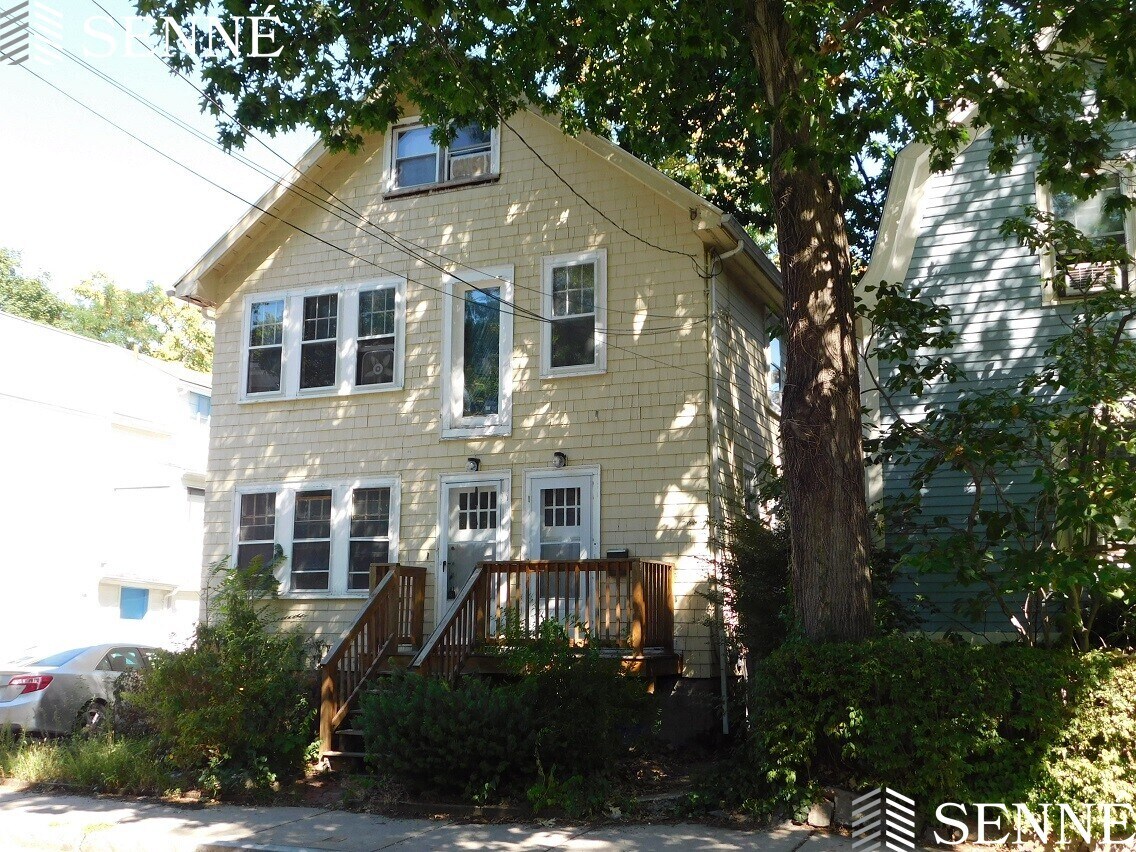 Building Photo - 85 Wendell St