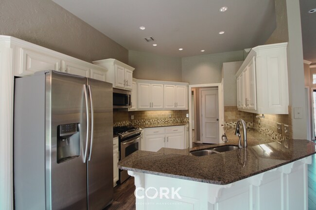 Building Photo - 2808 Stonebrook Rd