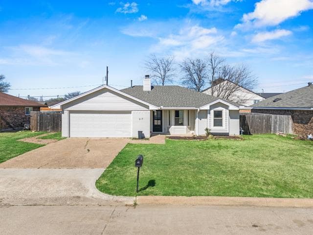 Building Photo - 617 Reed St