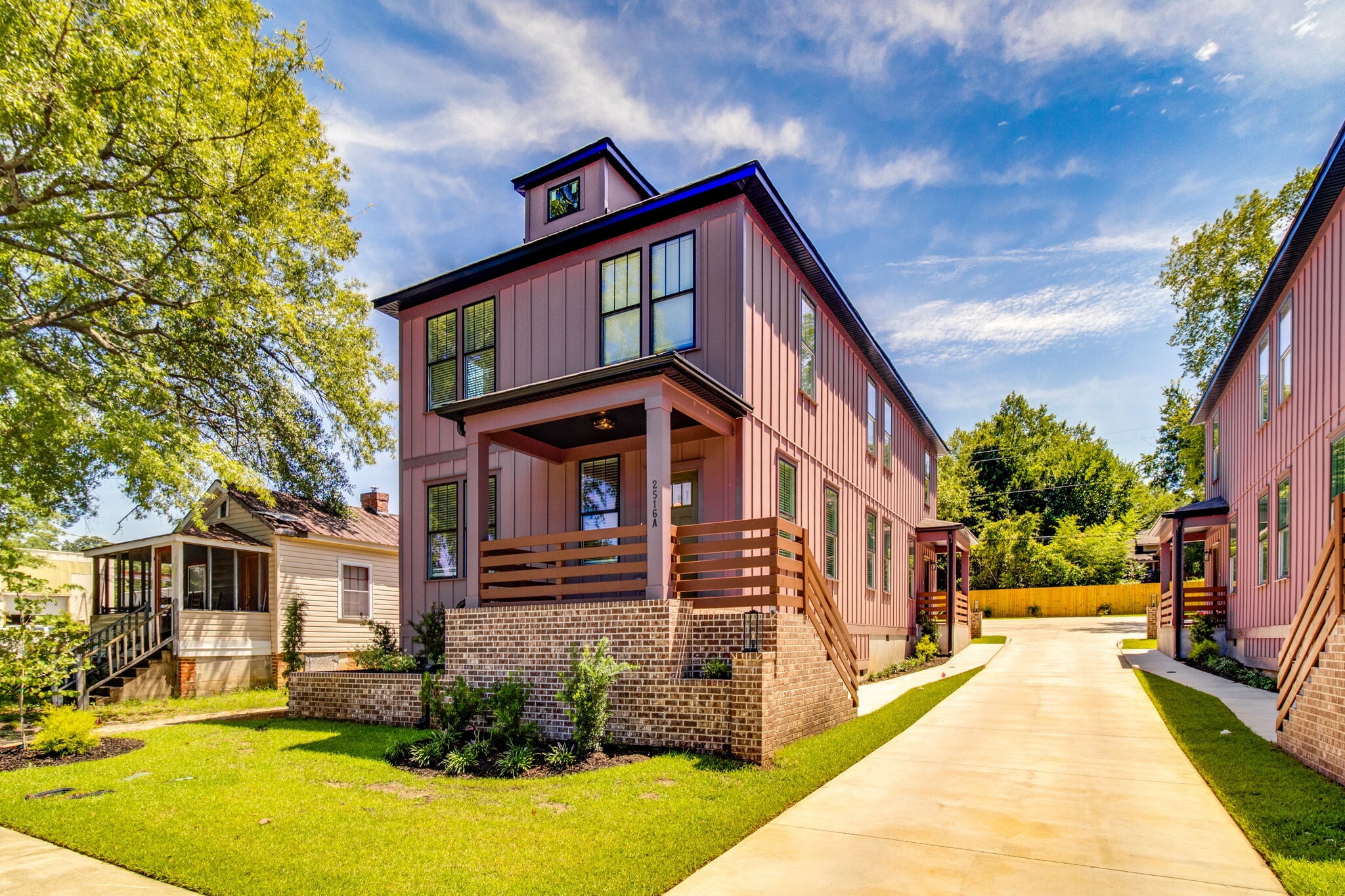 Building Photo - 2516 Richland St